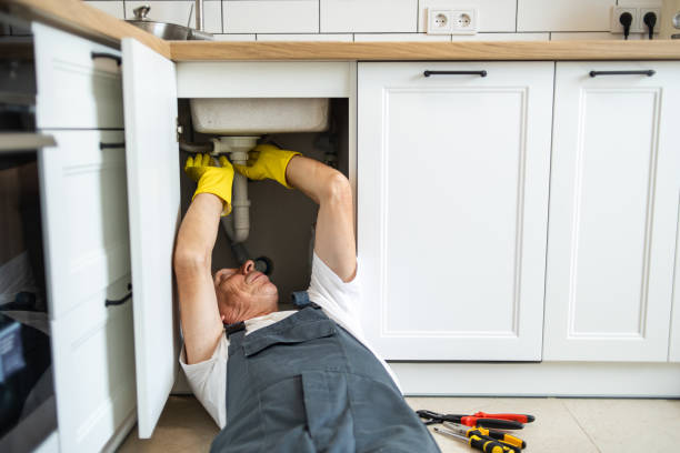 Best Gas Line Repair  in Blawnox, PA