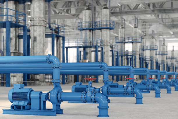 Best Commercial Plumbing Services  in Blawnox, PA