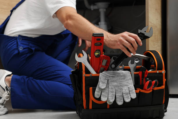 Best Gas Line Repair  in Blawnox, PA