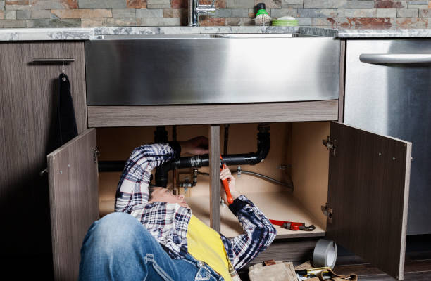 Best Plumbing Inspection Services  in Blawnox, PA