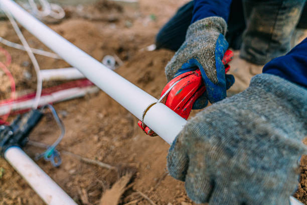 Best Clogged Drain Plumber  in Blawnox, PA