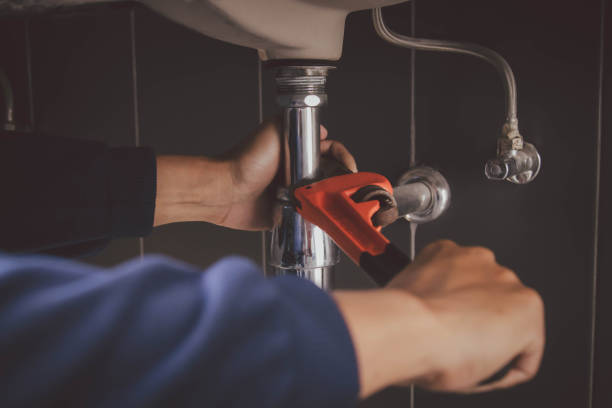 Best Sewer Line Repair  in Blawnox, PA